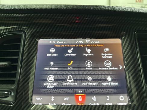 Used 2019 Dodge Challenger R/T Scat Pack w/ Widebody Package image 30