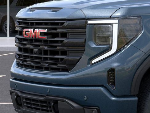 New 2026 GMC Sierra 1500 Elevation w/ Elevation Premium Package RWD image 13