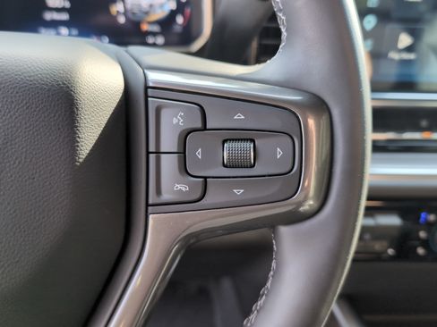 Used 2026 Chevrolet Silverado 2500 High Country w/ High Country Premium Package AWD/4WD image 20