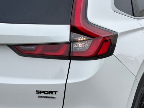 Used 2024 Honda CR-V Sport Touring image 35