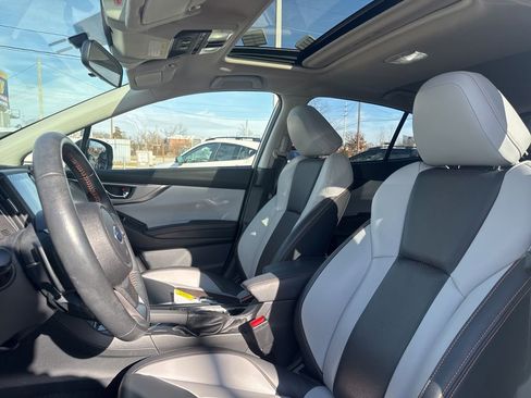 Used 2023 Subaru Crosstrek 2.5i Limited w/ Moonroof Package image 26