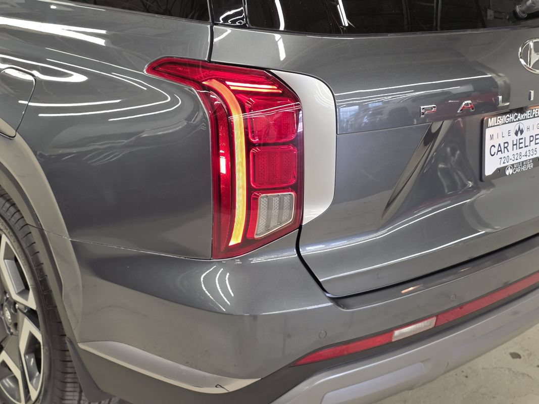 Used 2024 Hyundai Palisade SEL AWD/4WD image 58