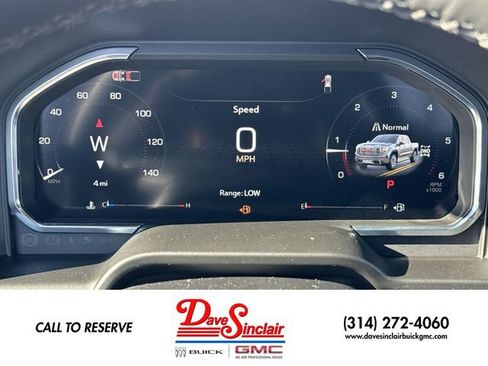 New 2026 GMC Sierra 1500 Denali w/ Technology Package AWD/4WD image 15