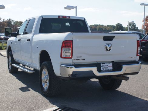Used 2024 RAM 2500 Big Horn image 4