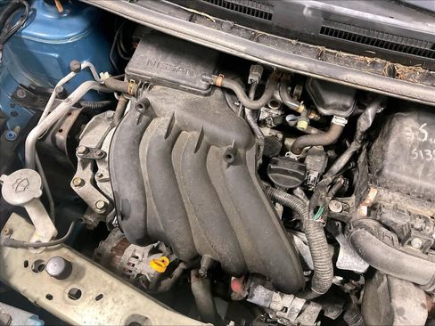 Used 2014 Nissan Versa Note S image 33