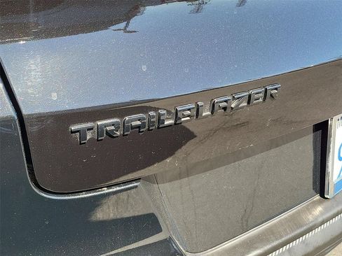 Certified 2023 Chevrolet TrailBlazer RS w/ Convenience Package FWD image 22