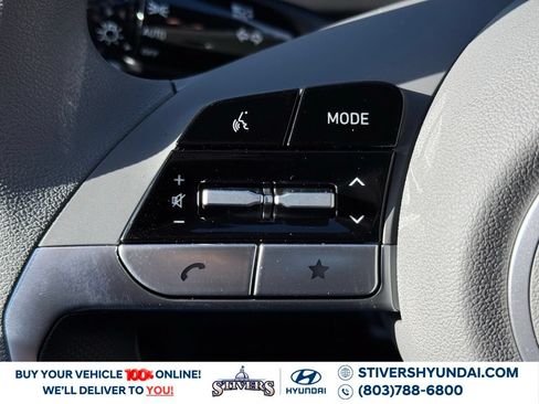 Certified 2026 Hyundai Elantra SE FWD image 24