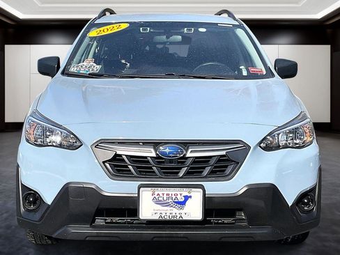 Used 2022 Subaru Crosstrek 2.0i image 3