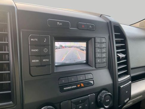 Used 2018 Ford F150 XL w/ XL Power Equipment Group RWD image 24