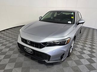 Used 2026 Honda Civic LX video 2