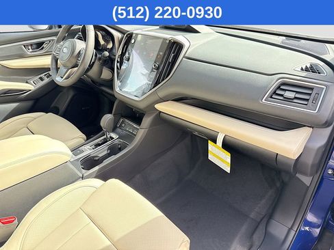 New 2026 Subaru Ascent Limited image 39