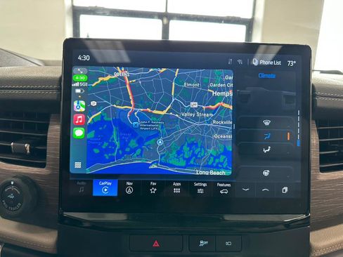 Used 2023 Ford Expedition Max Limited image 77