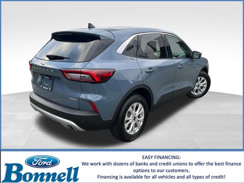Used 2023 Ford Escape Active w/ Tech Pack #2 image 4
