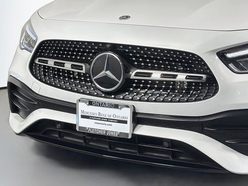 Used 2022 Mercedes-Benz GLA 250 image 13