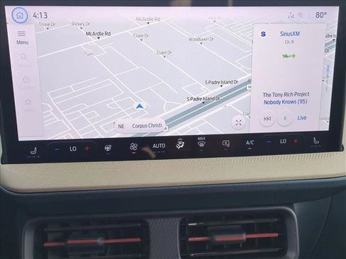 New 2026 Ford Maverick Lariat w/ 4K Tow Package image 14