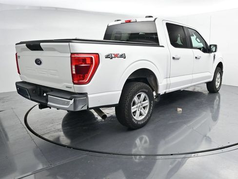 Used 2021 Ford F150 XLT w/ Equipment Group 301A Mid AWD/4WD image 7