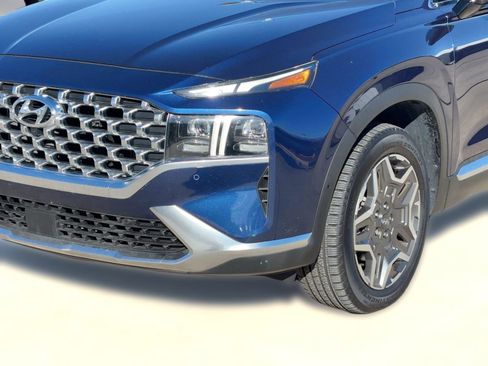 Used 2023 Hyundai Santa Fe Limited image 11