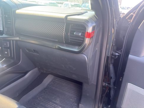 Used 2024 Ford F150 Raptor AWD/4WD image 19