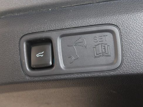 Used 2024 Ford Expedition Max Limited AWD/4WD image 16