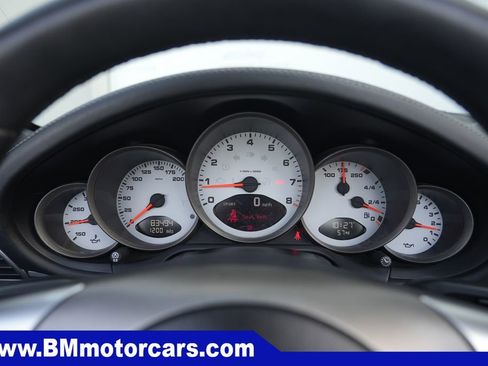 Used 2008 Porsche 911 Carrera S RWD image 42