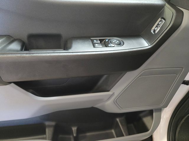 New 2024 Ford F550 4x4 Regular Cab Super Duty image 18