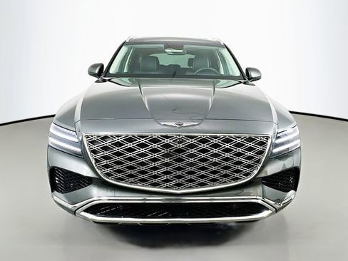 Certified 2025 Genesis GV80 2.5T Prestige image 2