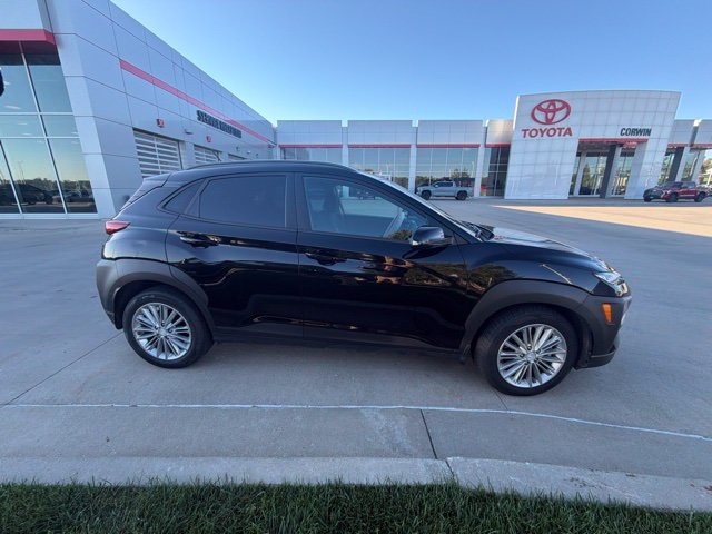 Used 2020 Hyundai Kona SEL AWD/4WD image 2