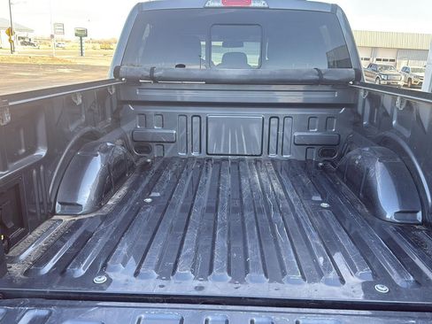 Used 2024 Ford F150 XLT w/ Equipment Group 302A MID image 4