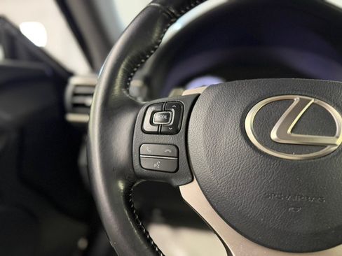 Used 2016 Lexus RC 300 AWD w/ Navigation System Package image 29