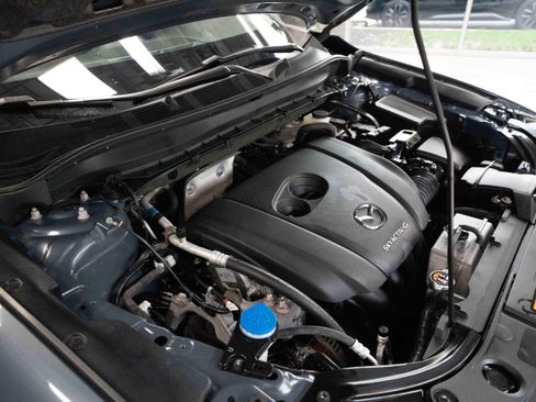 Used 2024 MAZDA CX-5 Carbon Edition AWD/4WD image 33