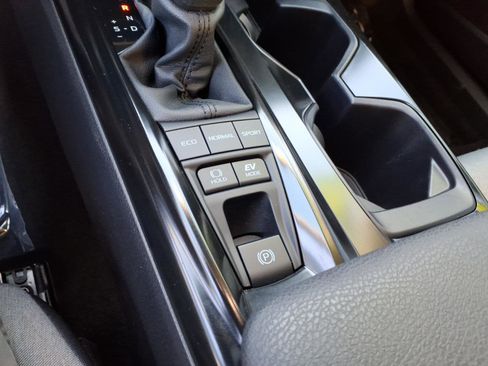 Certified 2025 Toyota Camry LE w/ Convenience Package FWD image 19