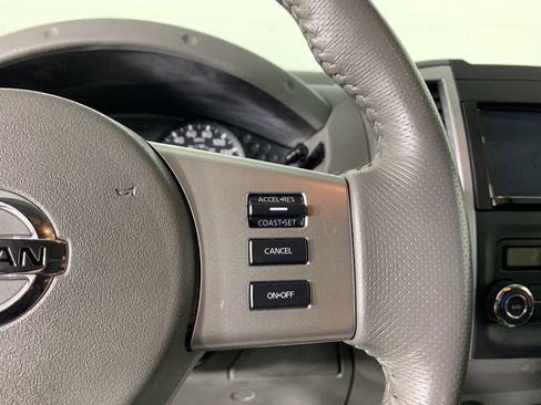 Used 2017 Nissan Frontier SV w/ SV Value Truck Package image 20