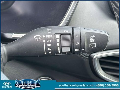 Certified 2023 Hyundai Santa Fe SEL w/ Cargo Package AWD/4WD image 27