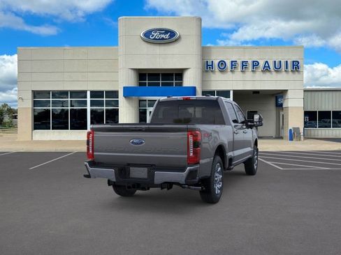 New 2026 Ford F250 Lariat w/ Lariat Ultimate Package image 30