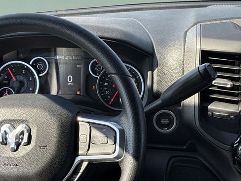 New 2026 RAM 2500 Tradesman AWD/4WD image 25