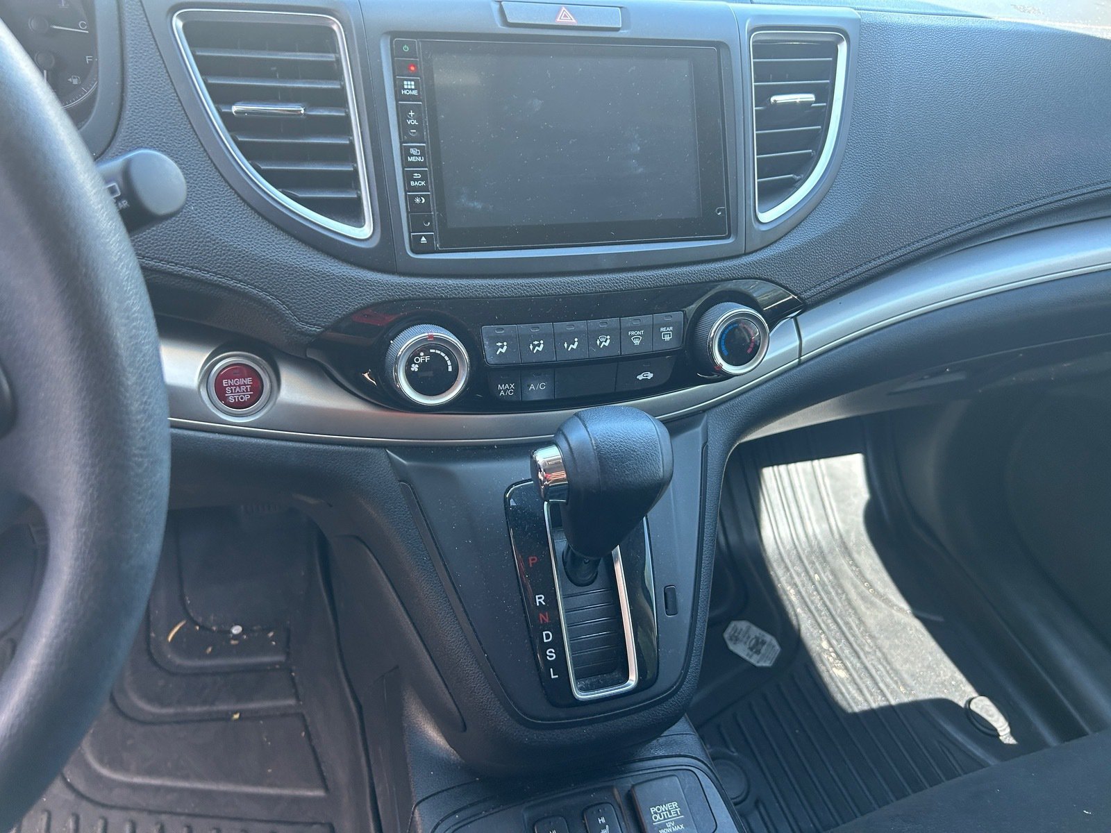 Used 2016 Honda CR-V EX image 8
