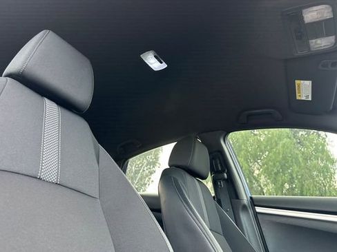 Used 2019 Honda Civic Sport image 16