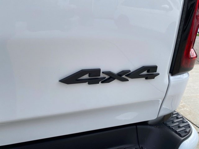 Used 2026 RAM 1500 Big Horn AWD/4WD image 6