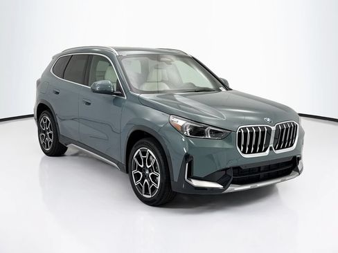 New 2026 BMW X1 xDrive28i w/ Technology Package AWD/4WD image 3