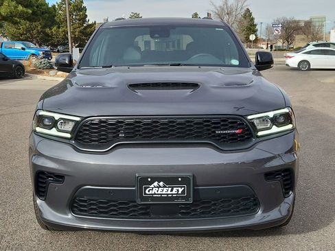 New 2026 Dodge Durango GT image 5