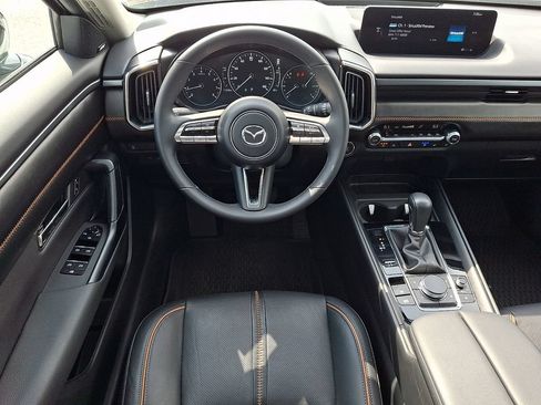 Used 2025 MAZDA CX-50 AWD 2.5 S w/ Weather Package image 11