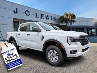 New 2025 Ford Ranger XL w/ Trailer Tow Package 360° Tour