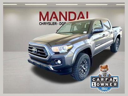 Used 2023 Toyota Tacoma SR5