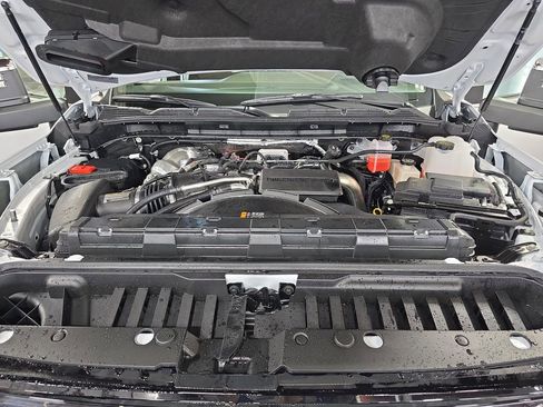 New 2026 GMC Sierra 3500 Denali w/ Denali Reserve Package AWD/4WD image 32