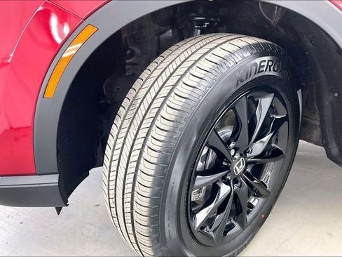Certified 2026 Honda CR-V Sport-L image 34