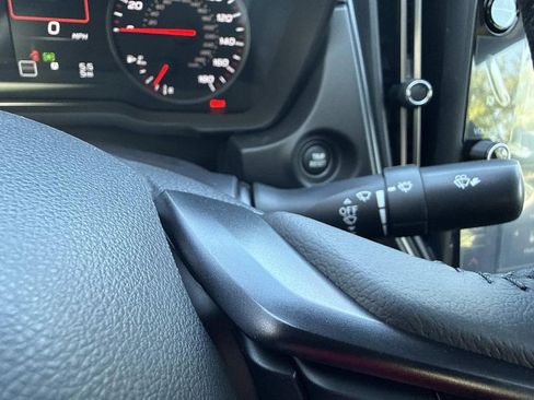 New 2026 Subaru WRX Premium image 32