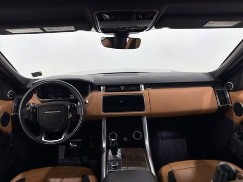 Used 2022 Land Rover Range Rover Sport HSE Dynamic AWD/4WD image 29