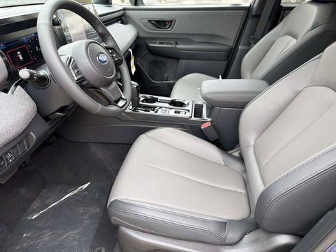 New 2026 Subaru Outback Premium AWD/4WD image 17