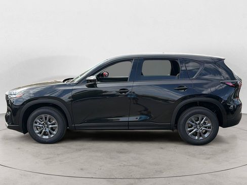 New 2026 MAZDA CX-5 AWD 2.5 S image 4