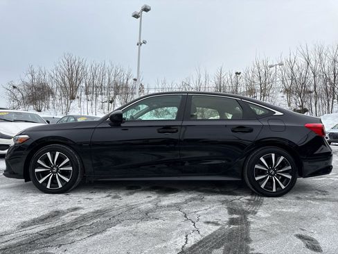 Used 2022 Honda Civic EX image 3